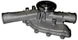 PA1257 Water Pump - Replaces OE Number 275-200-01-01