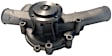 PA1257 Water Pump - Replaces OE Number 275-200-01-01