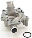 PA1285BH Water Pump, 1.6L, 4Cyl, OE Replacement Series