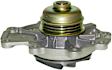 PA1369 Water Pump, OE Replacement Series