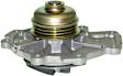 PA1369 Water Pump, OE Replacement Series
