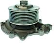 PA1386 Water Pump, 3.0L, 6Cyl, OE Replacement Series