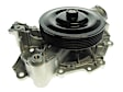 PA1387 Water Pump, OE Replacement Series