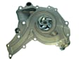 PA1387 Water Pump, OE Replacement Series