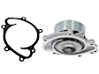 PA1412 Water Pump - Replaces OE Number 642-200-22-01