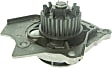 PA1448A Water Pump, OE Replacement Series