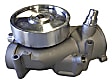 PA1466 Water Pump with Gasket and O-Ring - Replaces OE Number 11-51-7-548-263