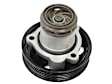 PA1488 Water Pump - Replaces OE Number 07K-121-011 B