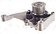 PA1503 Water Pump, 2.8L, 4Cyl, OE Replacement Series