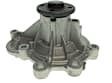 PA1512 Water Pump, 1.8L, 4Cyl, OE Replacement Series