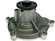 PA1512 Water Pump, 1.8L, 4Cyl, OE Replacement Series