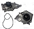 PA1532 Water Pump, OE Replacement Series