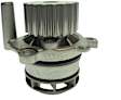 PA1538 Water Pump, 2.0L, 4Cyl, OE Replacement Series