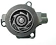 PA1566 Water Pump, 2.0L, 4Cyl, OE Replacement Series