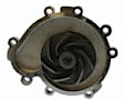 PA1605 Water Pump, OE Replacement Series