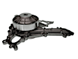 PA1649 Water Pump