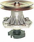 PA234P Water Pump, OE Replacement Series