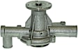 PA249 Water Pump, OE Replacement Series