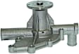 PA249 Water Pump, OE Replacement Series