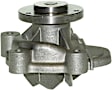 PA301 Water Pump, 1.2L, 4Cyl, OE Replacement Series