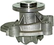 PA301 Water Pump, 1.2L, 4Cyl, OE Replacement Series