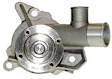 PA382 Water Pump, OE Replacement Series