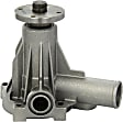 PA473 Water Pump, 2.3L, 4Cyl, OE Replacement Series