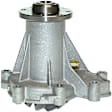 PA493 Water Pump, OE Replacement Series