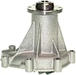 PA493 Water Pump, OE Replacement Series