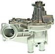 PA521S Water Pump, OE Replacement Series