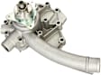 PA561 Water Pump, 2.3L, 4Cyl