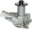 PA562 Water Pump, OE Replacement Series
