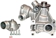 PA610 Water Pump, OE Replacement Series