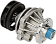 PA647 Water Pump, OE Replacement Series