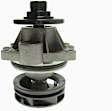 PA659S Water Pump, OE Replacement Series