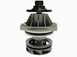 PA659S Water Pump, OE Replacement Series
