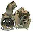 PA662 Water Pump, OE Replacement Series