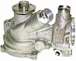 PA716 Water Pump, OE Replacement Series