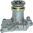 PA814 Water Pump, 1.0L, 4Cyl, OE Replacement Series