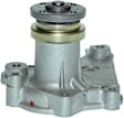 PA814 Water Pump, 1.0L, 4Cyl, OE Replacement Series