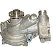 PA837 Water Pump, 3.2L, 6Cyl, OE Replacement Series