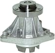 PA887 Water Pump, OE Replacement Series