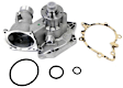 PA915 Water Pump - Replaces OE Number 11-51-0-004-164