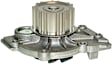 PA980 Water Pump, OE Replacement Series