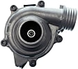 PE1593 Water Pump - Replaces OE Number 11-51-7-597-715