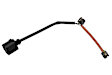 Brake Pad Sensor - Replaces OE Number 955-612-365-71