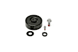 Drive Belt Tension Roller (on tensioner lever) - Replaces OE Number 996-115-016-72