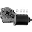 1996 Volkswagen Cabrio - Front Wiper Motor, engdesig: ABA, engvin: A