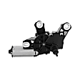 V10-07-0005-1 Wiper Motor, Rear - Replaces OE Number 1J6955711G