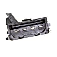 V10-07-0005-1 Wiper Motor, Rear - Replaces OE Number 1J6955711G
